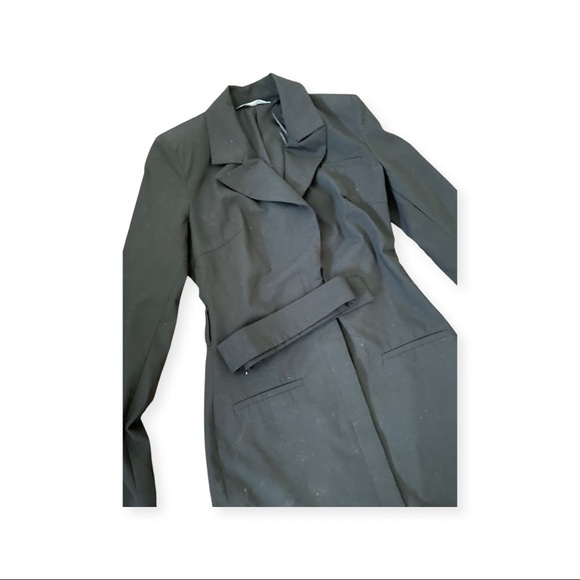 ZARA BLAZER - Picture 2 of 3